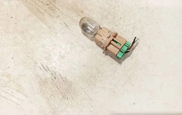 Honda Jazz Headlight part 