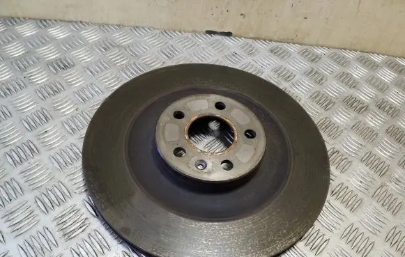 Volvo XC90 Rear brake disc 31687439