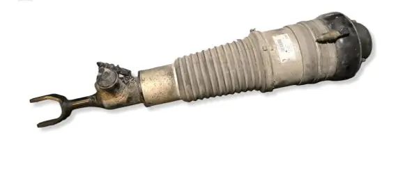 Audi A6 S6 C6 4F Air suspension front shock absorber 4F0616039T 308611301B 081006030935