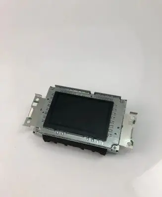 Volvo V60 Screen/display/small screen 31337644