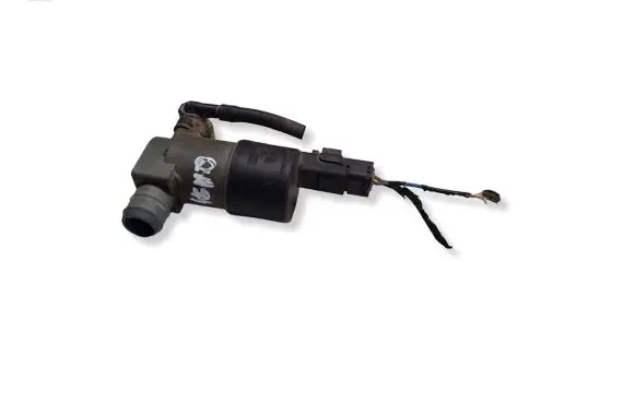 Nissan Qashqai Windscreen/windshield washer pump 9641553880 9641553980