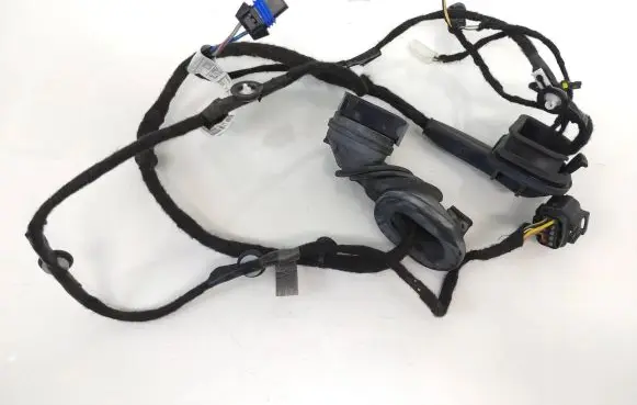 Alfa Romeo 159 Rear door wiring loom 50509815