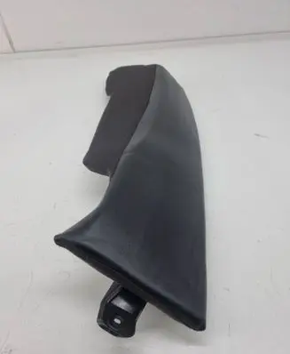 Audi A5 Sportback 8TA Rear seat side bottom trim 8T0857791