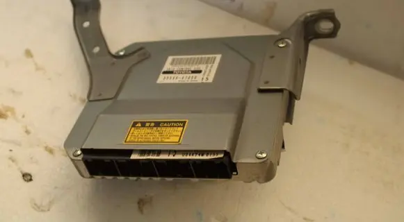 Toyota Prius (XW20) ABS control unit/module 8954047080