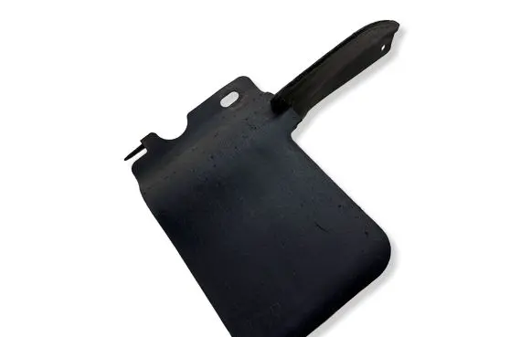 Volvo XC70 Rear underbody cover/under tray 30714566