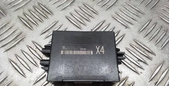 Lexus RX V Immobilizer control unit/module 8978448050