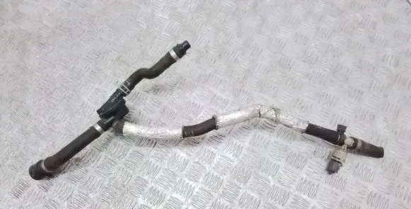 Volvo XC90 Engine coolant pipe/hose 31439713 31368487