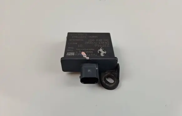 Maserati GranTurismo Tire pressure control unit 237966 42317860