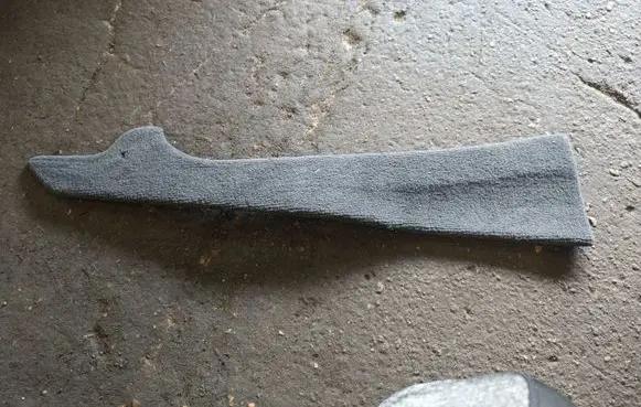BMW X5 F15 Other interior part 6834711