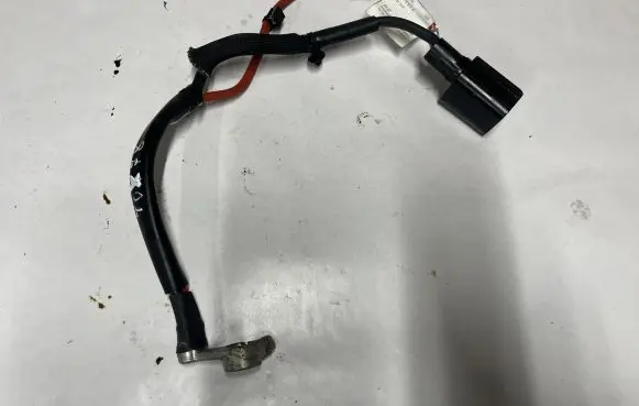 Seat Leon (5F) Positive wiring loom 5Q0971228A