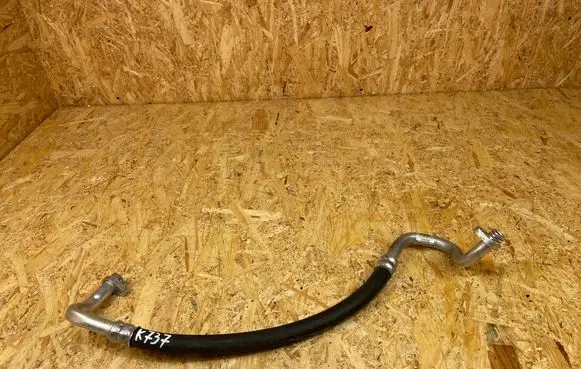 Air conditioning (A/C) pipe/hose