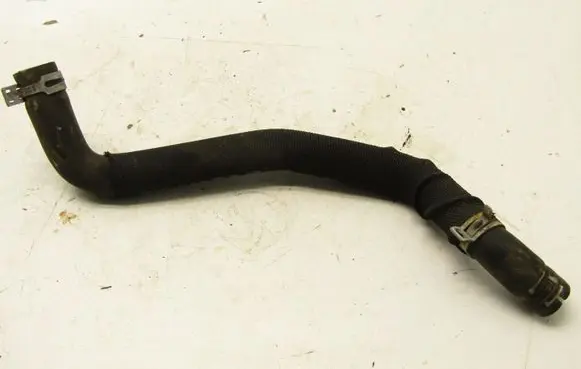Dacia Sandero III Engine coolant pipe/hose 924003535R