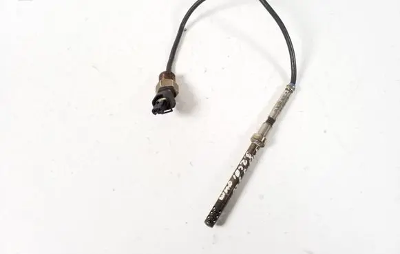 Mercedes-Benz S W220 Exhaust gas temperature sensor A0051534028