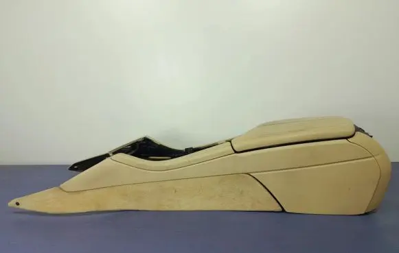 BMW 5 F10 F11 Armrest