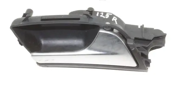 Audi A5 8T 8F Front door interior handle 8T0837020A