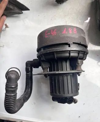 BMW 3 E46 Secondary air pump 72812922 787520225