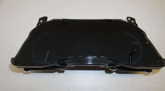 Toyota Yaris Cross Speedometer (instrument cluster) NOTSPECIFIED