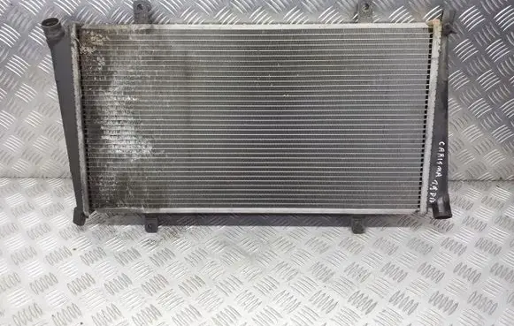 Mitsubishi Carisma Radiator set 