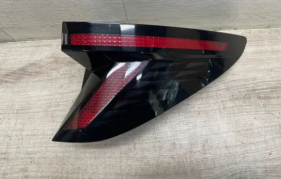 Hyundai Tucson IV NX4 Rear/tail lights N792462030 92402N7100