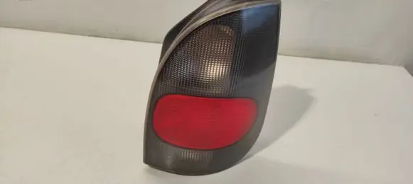 Renault Espace III Rear/tail lights 6025301102