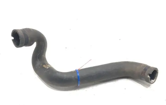 Fiat Tipo Engine coolant pipe/hose 00519834250E