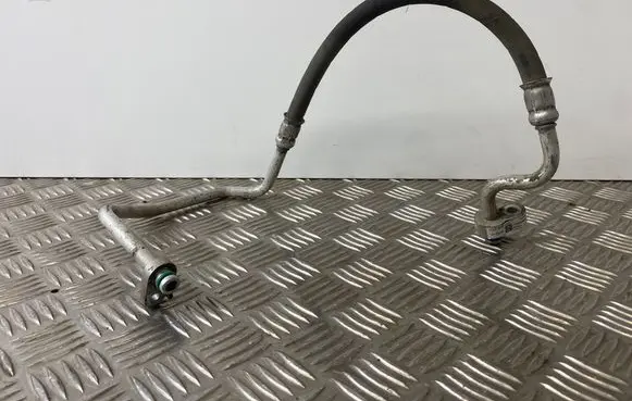Skoda Kodiaq Air conditioning (A/C) pipe/hose 5QF816721T