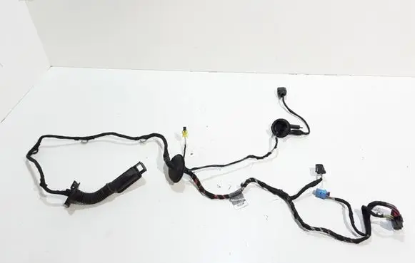 Audi A3 S3 8V Front door wiring loom 8V4971029