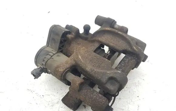 Subaru Legacy Rear brake caliper