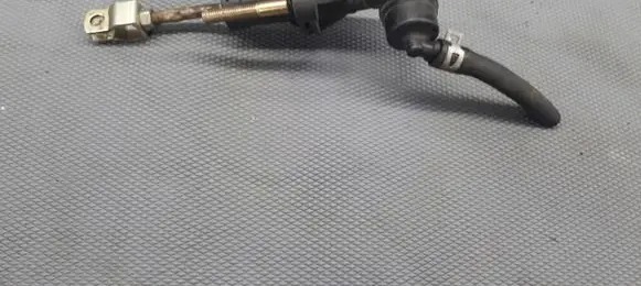KIA Optima Steering rack control module 