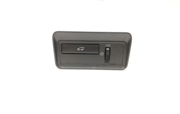 Land Rover Evoque I Tailgate opening switch BJ3211654BB 10022900