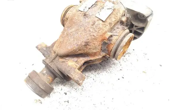 BMW 7 E65 E66 Rear differential 7532049