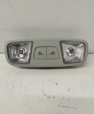 Audi Q3 8U Interior lighting relay 8U0947111A