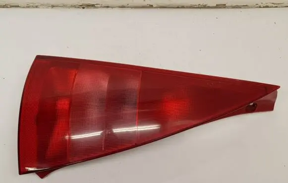 Citroen C3 Rear/tail lights