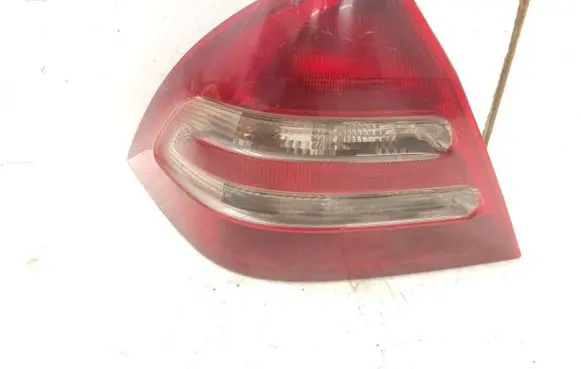 Mercedes-Benz C W203 Rear/tail lights