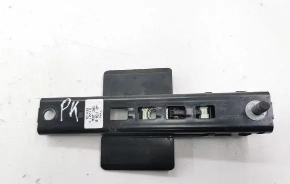 Ford C-MAX II Seat belt height adjuster AM51611C46BA 619997100A