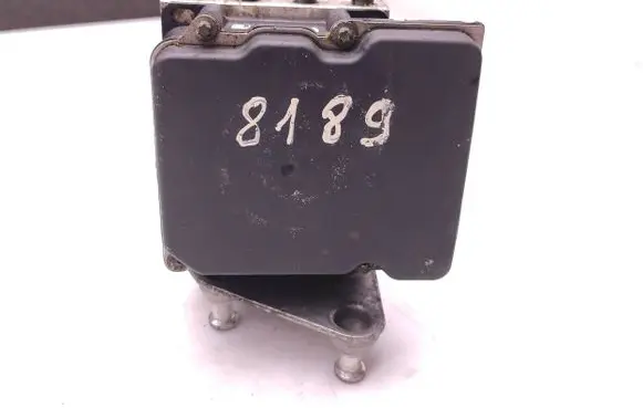 Mercedes-Benz Sprinter W906 ABS Pump A0014468189 0767014 0265230403