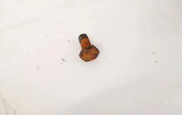 KIA Picanto Nuts/bolts 