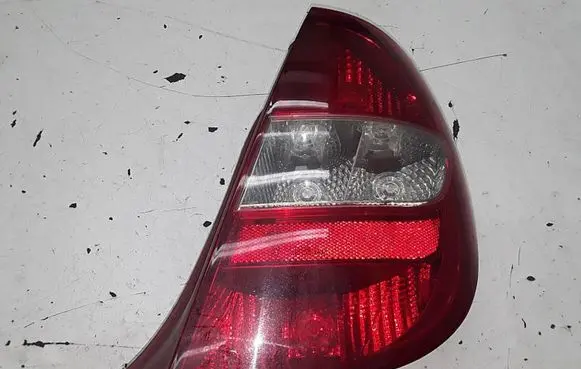 Citroen C5 Rear/tail lights 9632646680