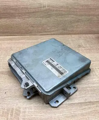 Honda Accord Engine control unit/module ECU MSB100411 0281001419