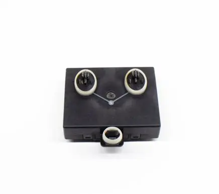 Volkswagen Tiguan Door control unit/module 5Q0959595B 5Q0959595E