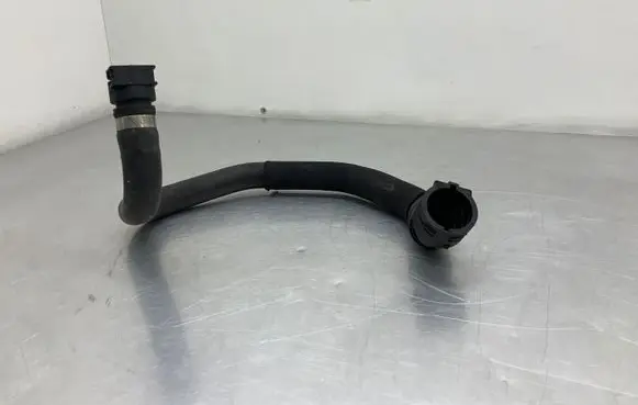 BMW 5 E60 E61 Engine coolant pipe/hose 7560974