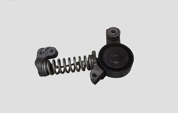 Volvo XC60 Generator/alternator belt tensioner