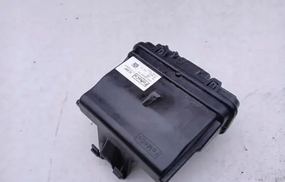 Ford Galaxy Gateway control module FG9T14F042CG