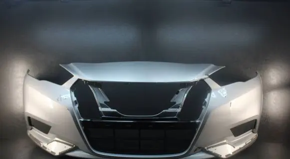 Nissan Micra K14 Front bumper 
