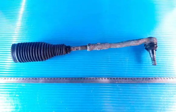 Audi Q7 4M Steering tie rod 027061235