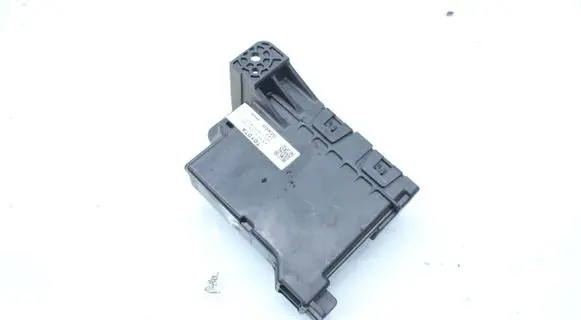 Toyota Verso Air conditioning/heating control unit 886500F200