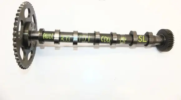 Camshaft