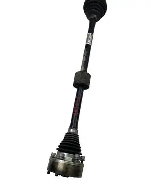 Volkswagen Golf VIII Front driveshaft 5Q0407272ED