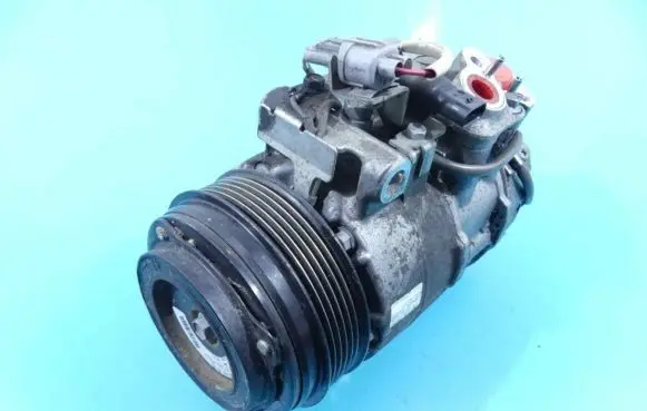 Infiniti Q50 Air conditioning (A/C) compressor (pump) 447280-7973 IMPRK1285904