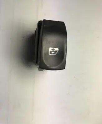 Renault Modus Electric window control switch 2808203